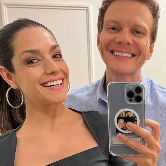 Com Michel Teló, Thais Fersoza disse gostar de sexo 'a qualquer hora'