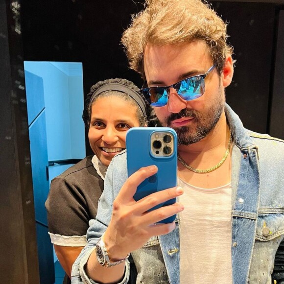 Fernando Zor: 'Estou cansado de pessoas como você vir com esse tom de voz, como se eu fosse um monstro'