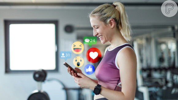 A importância das redes sociais para o negócio fitness