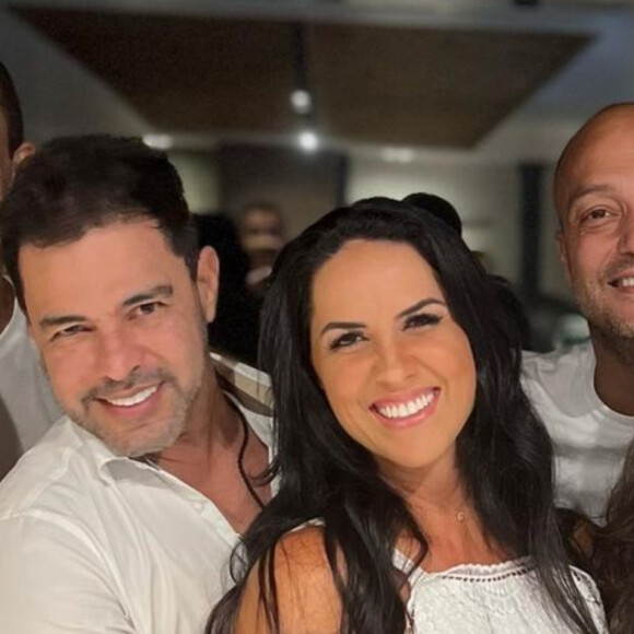 Segundo uma amiga próxima de Wanessa, Marcus Buaiz tinha um jeito autoritário
