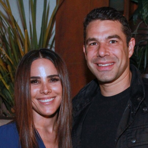 Saiba real motivo de separação de Wanessa e Marcus Buaiz