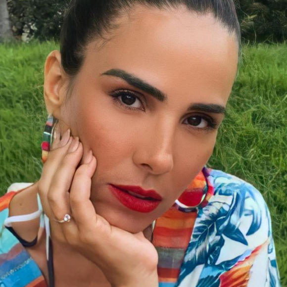 Real motivo da separação de Wanesse e Marcus Buaiz é revelado por amiga da cantora