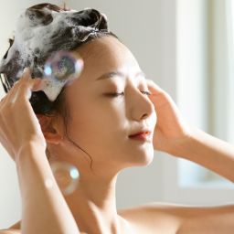 5 erros comuns na hora do shampoo