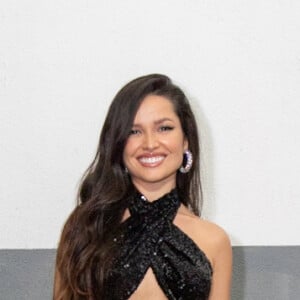 Juliette prestigiou novo show de Ivete Sangalo no Rio