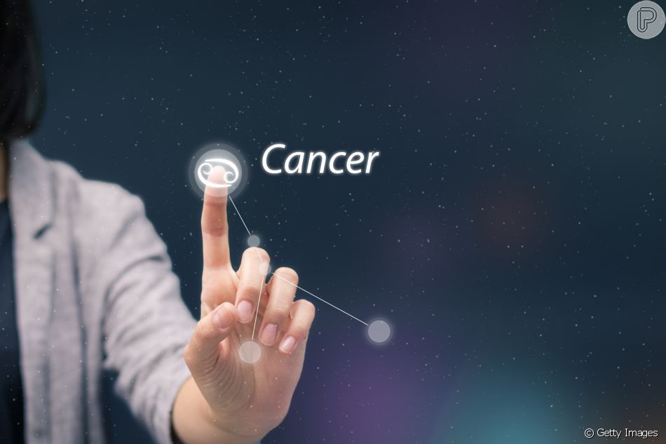 Signo de Câncer: É preciso distanciar-se dos modos que você costuma ter para se relacionar com os demais. Muitas vezes, uma insegurança pode tomar proporções significativas