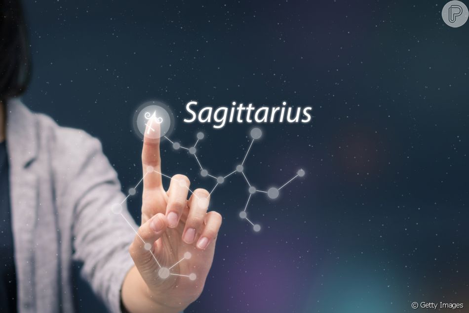 Signo de Sagitário: Explore novos espaços e novas experiências. Pode haver muito de sua personalidade ainda inexplorada.