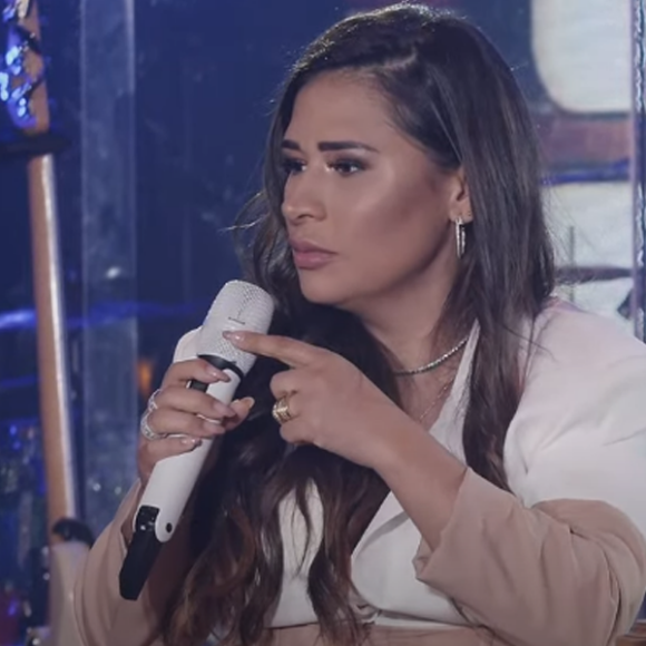 Simone sobre briga com Simaria: 'Naquele momento, tinha algo que precisava ser resolvido. E aí foi resolvido no microfone, o que é algo que a gente não faz'