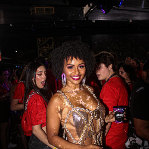 Natália Deodato, do 'BBB 22', planeja mudança para o Rio de Janeiro para estudar interpretação