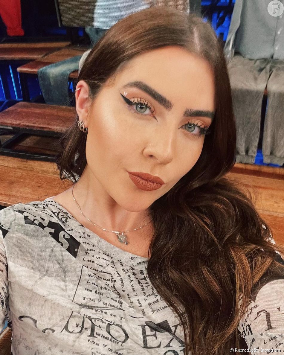 A expectativa da estreia de Jade Picon já é falado por internautas nas redes sociais