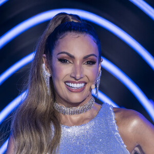 Patrícia Poeta exaltou Fátima Bernardes, que assumirá a décima temporada do 'The Voice Brasil'