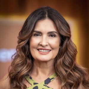 De saída do 'Encontro', Fátima Bernardes negocia nova proposta salarial com a TV Globo