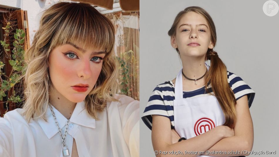 'Masterchef': ex-participante da edição júnior do programa revela abuso sexual após reality