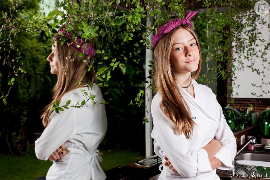 'Masterchef': Valentina Schulz contou em entrevista que assédio é difícil de superar