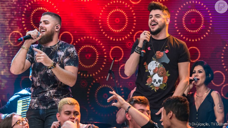 Zé Neto não citou Anitta, mas afirmou ter sido mal interpretado e se disse contra o ódio