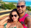 Sangramento de Viviane Araujo na gravidez causou impacto na vida sexual com o marido: 'Depois que tava tudo bem, ele realmente ficava com bastante medo'