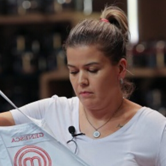 'Masterchef Brasil' 2022: Genesca é a 2ª eliminada após treta em prova de trio. Saiba tudo o que rolou no programa de terça-feira, dia 25 de maio de 2022