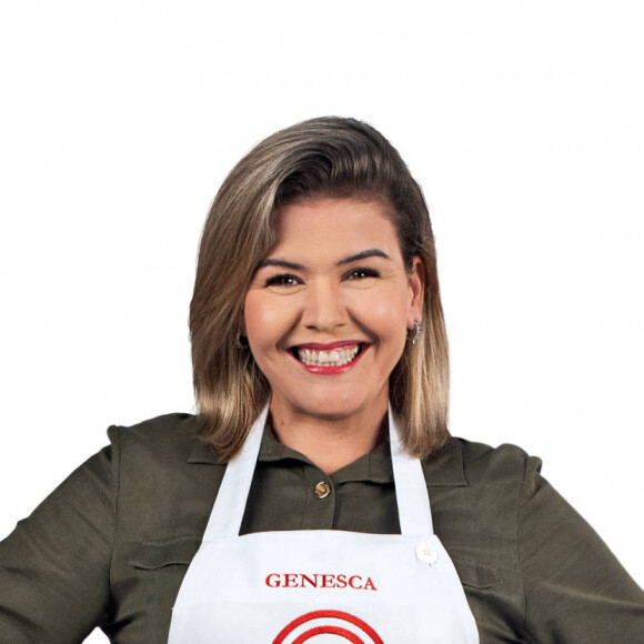 'Masterchef 2022': Genesca deixou o programa após preparar o pior bolo de rolo durante a dinâmica de eliminação