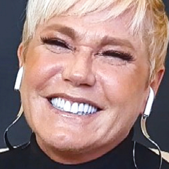 Xuxa ainda brincou: 'Pelo amor de Deus, eu sou 'xuxovilhosa''