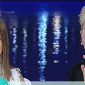 Xuxa: 'alfinetada' em Mara Maravilha não foi registrada porque os celulares foram proibidos no recinto