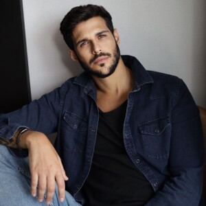 Rodrigo Mussi revelou que se autoextubou