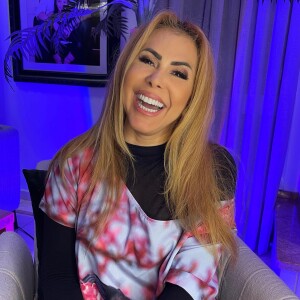 Joelma está com o quadro de vacinação contra a doença completo