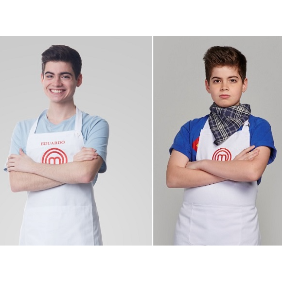 'Masterchef Junior': Eduardo Prado ficou em segundo lugar no 'MasterChef Brasil' 2021 e havia participado do MasterChef Junior