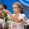 Isabella Scherer ganhou o 'Masterchef Brasil 2021': ela optou por um menu vegano e ganhou o paladar dos chefs   
