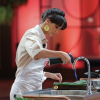 'MasterChef Brasil 2022': A chef Helena Rizzo deu uma aula sobre os invólucros naturais