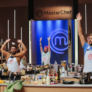 'MasterChef Brasil 2022': os cozinheiros precisaram replicar um menu com filé mignon, molho e acompanhamento