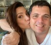 Camila Rodrigues espera o primeiro filho do namorado Vinicius Campanario