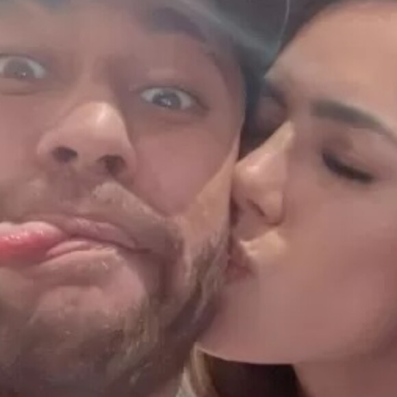 Bruna Biancardi deixa detalhe relacionado a Neymar à mostra em ensaio