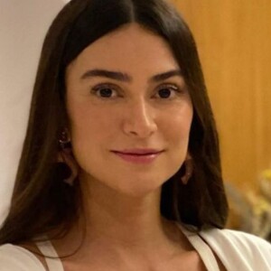 Thaila Ayala usa as redes sociais como um canal de comunicação com outras mães