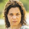 Novela 'Pantanal': Maria Bruaca (Isabel Teixeira) dá a volta por cima e rejeita Tenório (Murilo Benício) na cama