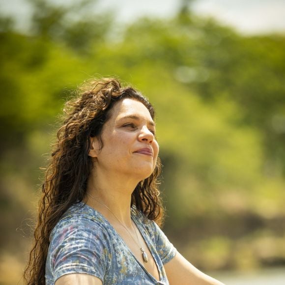 Novela 'Pantanal': Maria Bruaca (Isabel Teixeira) vai trair o marido mais uma vez