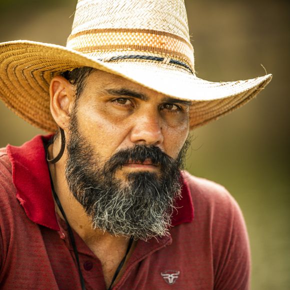 Novela 'Pantanal': Alcides (Juliano Cazarré) será castrado por Tenório (Murilo Benício)