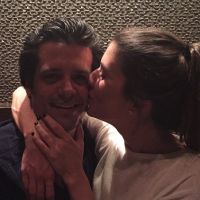 Filha de Silvio Santos, Rebeca Abravanel começa namoro com deputado federal