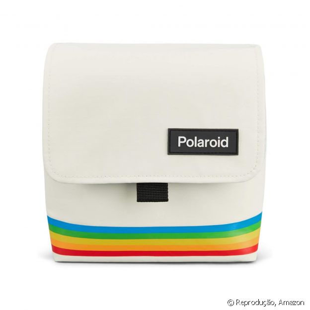 Bolsa para câmera, Polaroid Originals