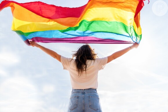 Orgulho LGBTQIA+: bandeira foi criada nos EUA e é símbolo de representatividade