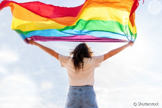 Orgulho LGBTQIA+: bandeira foi criada nos EUA e é símbolo de representatividade