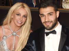 Polícia é chamada em casamento de Britney Spears após ex da cantora invadir a cerimônia. Vídeo!