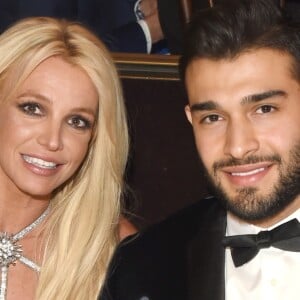 Casamento de Britney Spears e Sam Asghari tem imprevisto com ex da cantora