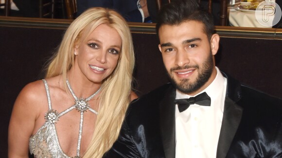 Casamento de Britney Spears e Sam Asghari tem imprevisto com ex da cantora
