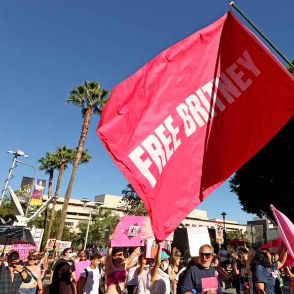 Jason militava pelo movimento Free Britney