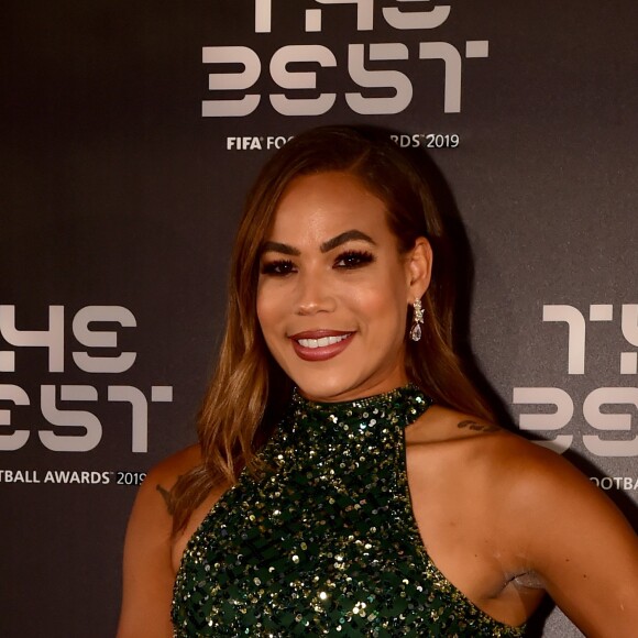 Toni também engatou um novo romance