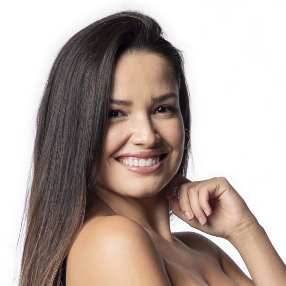 Rafa Kalimann desenvolveu uma afeição grande por Juliette