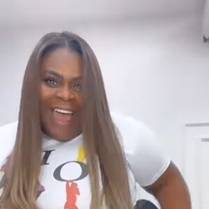 Jojo Todynho passou por uma mudança de visual após a participação no 'Dança dos Famosos'