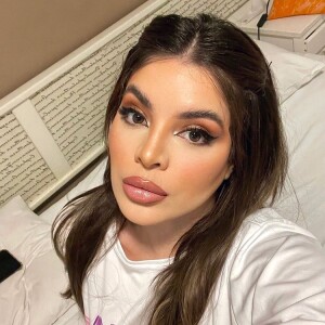 Gkay mudou radicalmente o visual