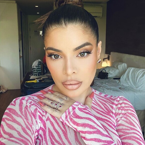 Dona da 'Farofa da Gkay', a influencer afirmou que vai investir R$ 8 milhões no evento