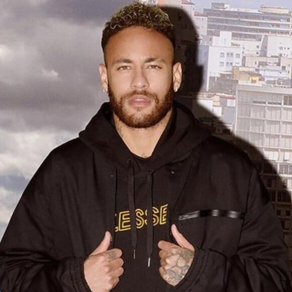 Avião particular de Neymar fez um pouso de emergência em Boa Vista, Roraima