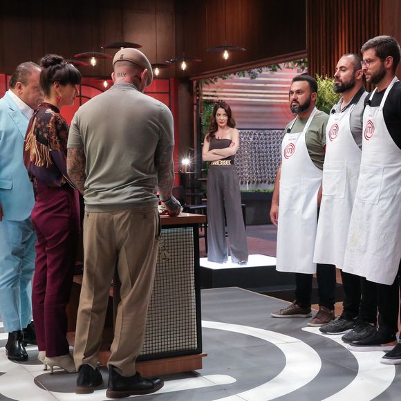 Gravações do 'MasterChef +' seguem normalmente, mesmo sem Henrique Fogaça